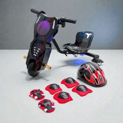 صورة سكوتر درفت(صغير) 36 فولت